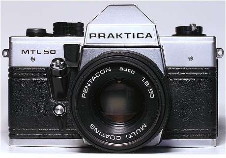 217_Praktica MTL50_front